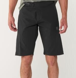 New Fox Racing Ranger MTB Mountain Bike Shorts, Black Men’s Size 34